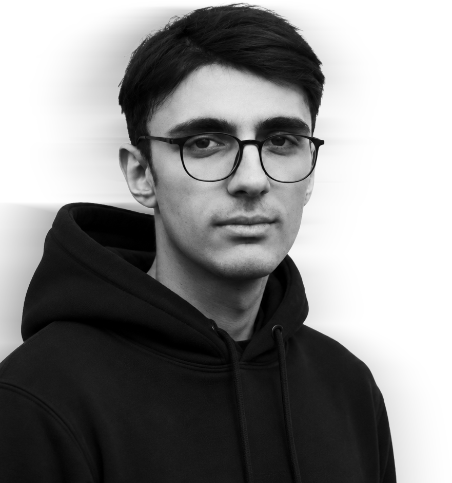 Yılmaz Caner Özyayıkçı