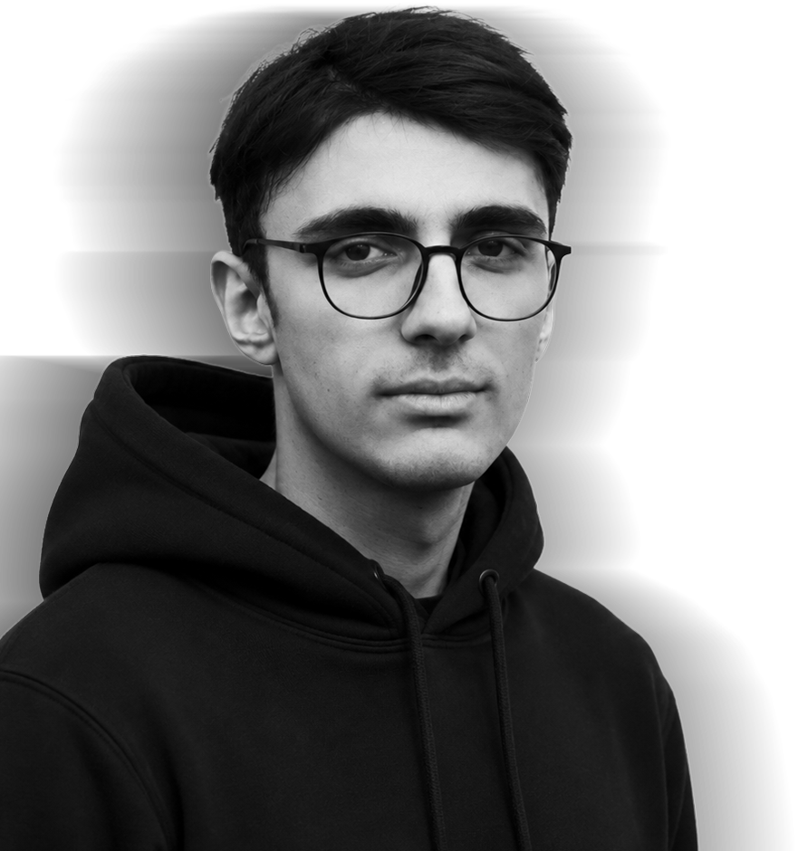 Yılmaz Caner Özyayıkçı