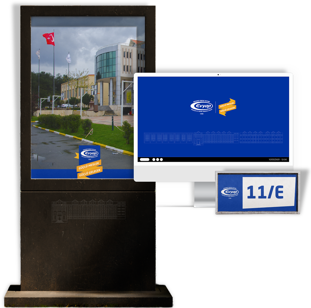 Evyap MTAL Mockup
