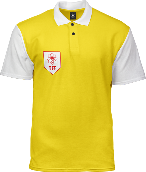 TFF Polo Forma